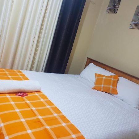 Bali Home Eldoret Bagian luar foto