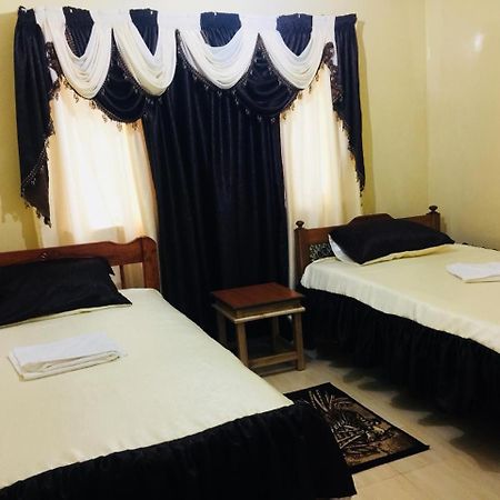 Bali Home Eldoret Bagian luar foto