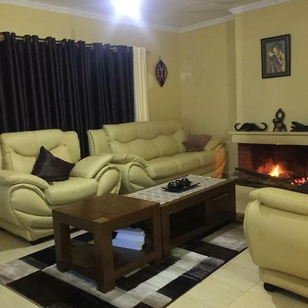 Bali Home Eldoret Bagian luar foto
