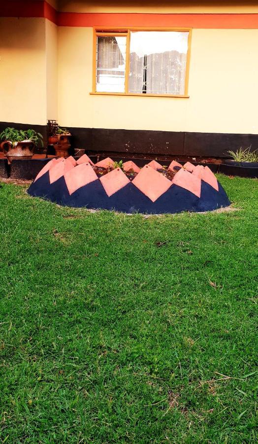 Bali Home Eldoret Bagian luar foto