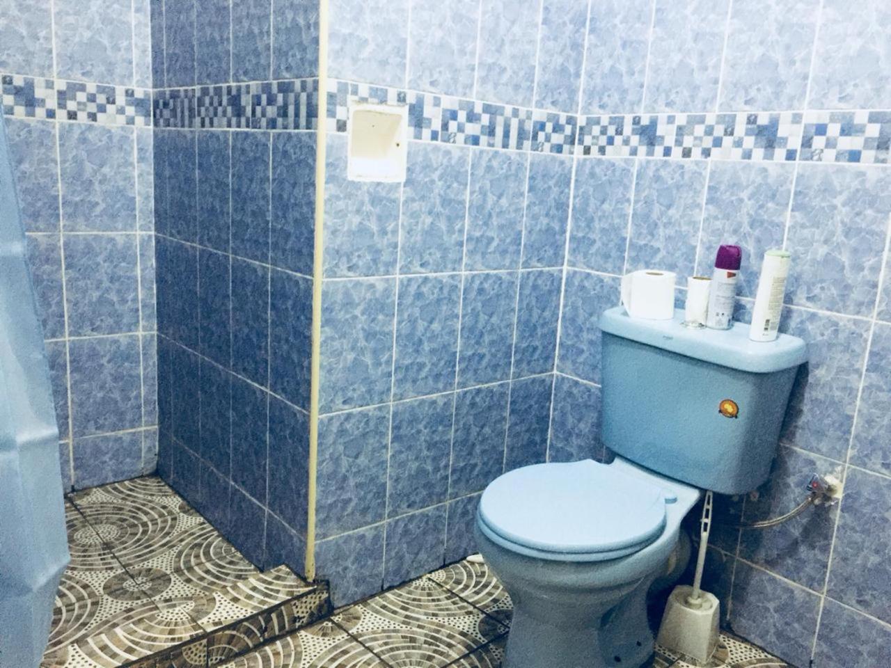 Bali Home Eldoret Bagian luar foto