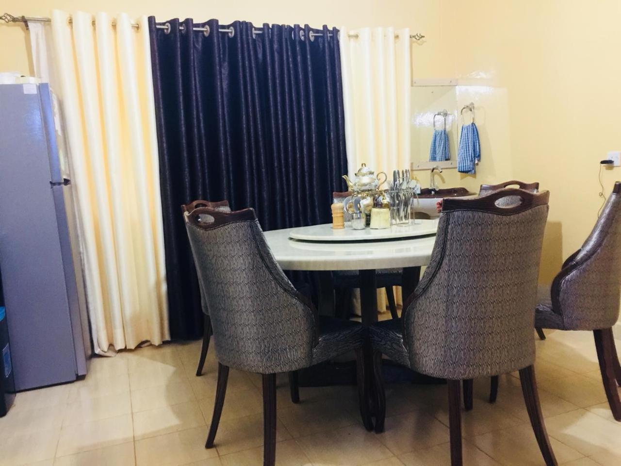 Bali Home Eldoret Bagian luar foto