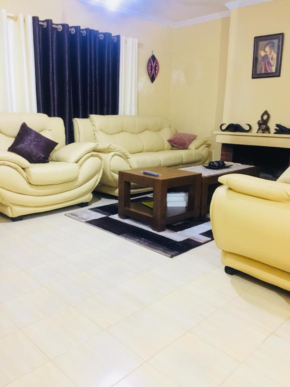 Bali Home Eldoret Bagian luar foto