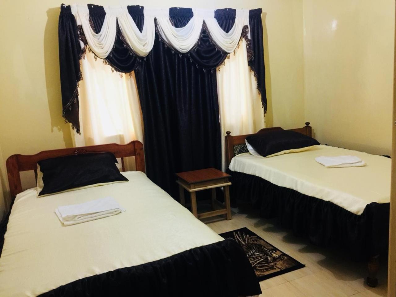 Bali Home Eldoret Bagian luar foto