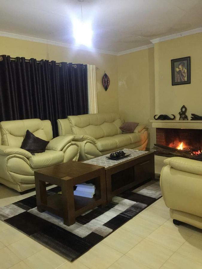 Bali Home Eldoret Bagian luar foto